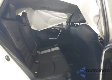 2023 Toyota Rav4 Hybrid Xle Premium from USA, damaged, VIN JTMB6RFV2PD089104